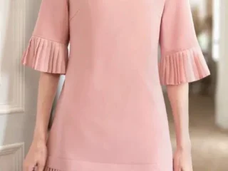 Футболка синяя Zara S-M