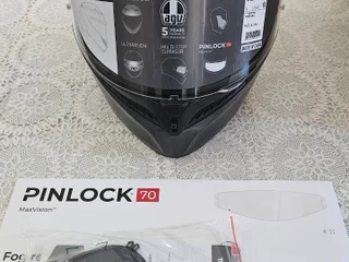 Мотошлем AGV K3 Matt Black