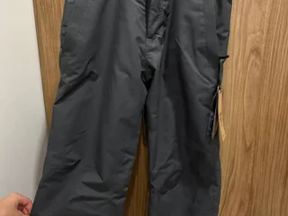 Мужские лыжные штаны Rossignol XL