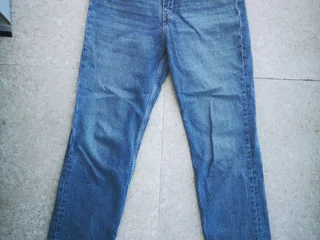 джинсы Levi's Premium W25L29