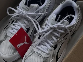 Кроссовки Puma Milenio Tech Lifestyle