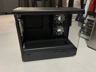 Корпус ARDOR GAMING Crystal CM2
