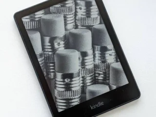 Электронная книга Kindle
