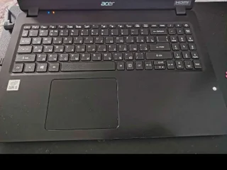 Ноутбук Acer Extensa 215-52