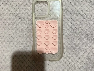 Чехлы на iPhone 16 Pro Max