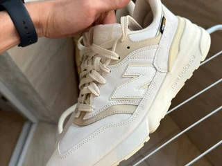 Кроссовки New Balance 997R Cordura