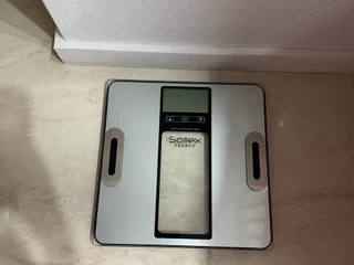 Весы Sollex