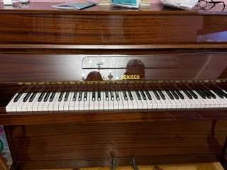 Шторы RONSCH