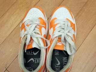 Кроссовки Nike