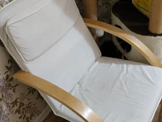 Кресло-качалка