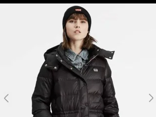 Куртка женская Levi's оригинал