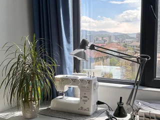 Стол письменный