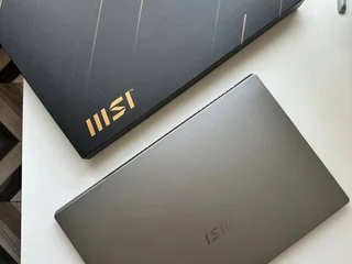 Ноутбук MSI Prestige 15 A12UD-225RU