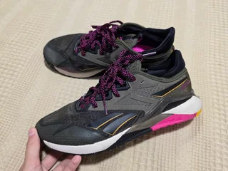 Кроссовки Reebok Nano X2 TR Adventure