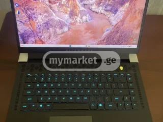 Ноутбук Alienware