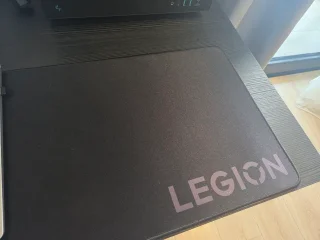 Игровой коврик Lenovo Legion MousePad (XL)