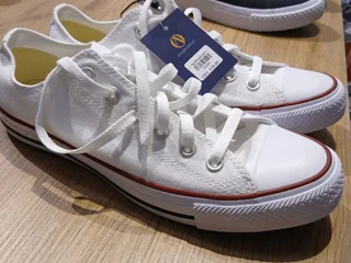 Кеды Converse