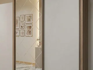 Раздвижная дверь
