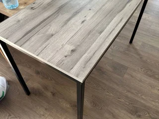 Стол 120х60х75 см