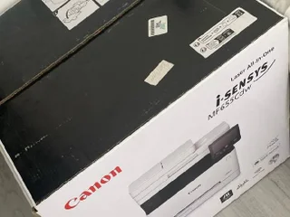 МФУ лазерное Canon i-SENSYS MF655Cdw
