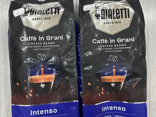 Кофе в зернах Caffe 1919 Intenso 1кг