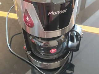 Кофеварка капельная Pioneer CM051D