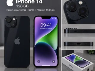 iPhone 14 128GB