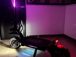Электросамокат Dualtron Spider Max