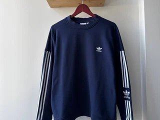 Свитшот Adidas L-XL