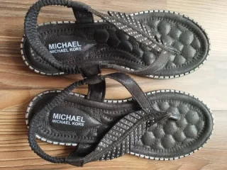 Сандалии Michael Kors