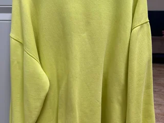 Пальто Stradivarius
