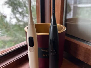 Умная зубная щетка Oclean X Pro Elite