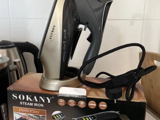 Утюг SOKANY SK-11036