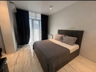 Студия в Salami residence