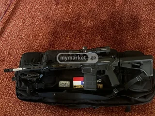 Diamondback DB10 кал. 308