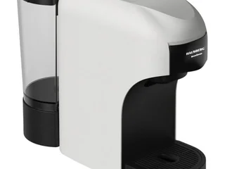 Кофемашина HAUSBERG HB-3735AB