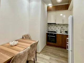 2-комнатная квартира, 75 м²