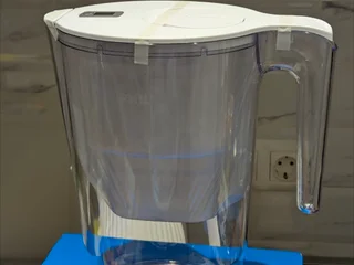 Фильтр-кувшин Phillips 3.7L с 1 фильтром