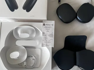 Наушники Apple AirPods Max