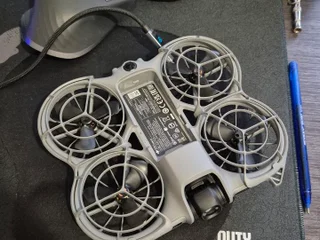 DJI Neo на запчасти