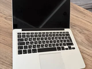 MacBook Pro Retina 13″ Early 2015