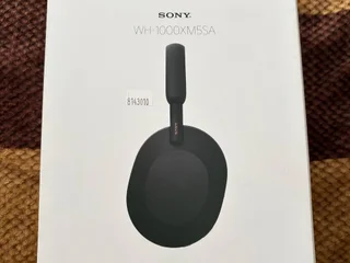 Наушники Sony WH-1000XM5SA
