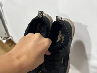 Кроссовки Skechers