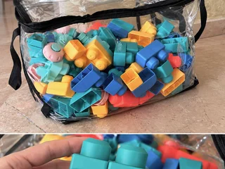 Крупный конструктор