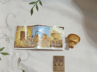Кошелек с вкладышем и карточкой