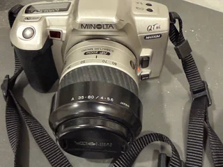 Фотоаппарат Instax mini