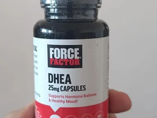 ДЭА (DHEA)