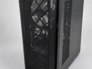Корпус для ПК SAMA CHITU