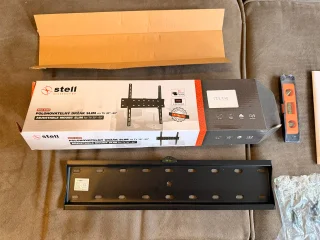 Настенное крепление для телевизора Stell SHO 3300