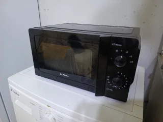 Микроволновка